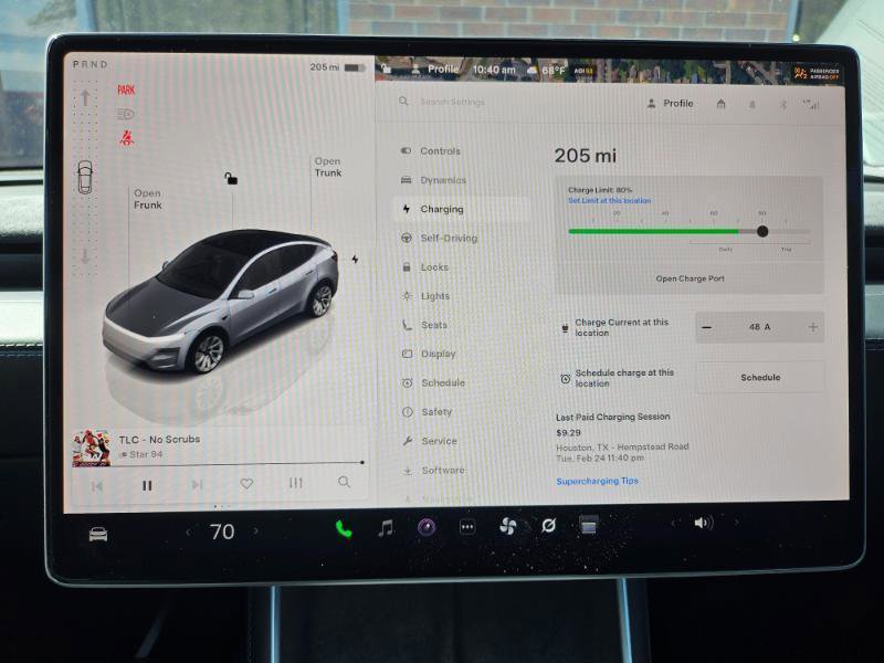 Used 2026 Tesla Model Y AWD image 54