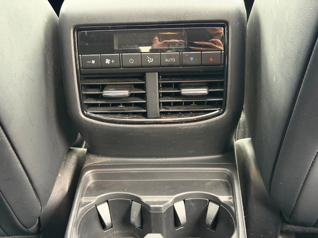 Used 2023 MAZDA CX-9 Touring image 16