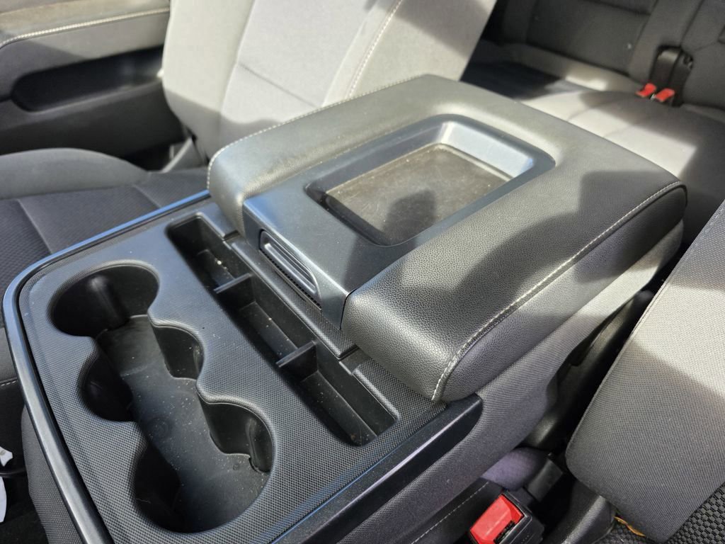 Used 2018 Chevrolet Silverado 1500 LT w/ All Star Edition image 13