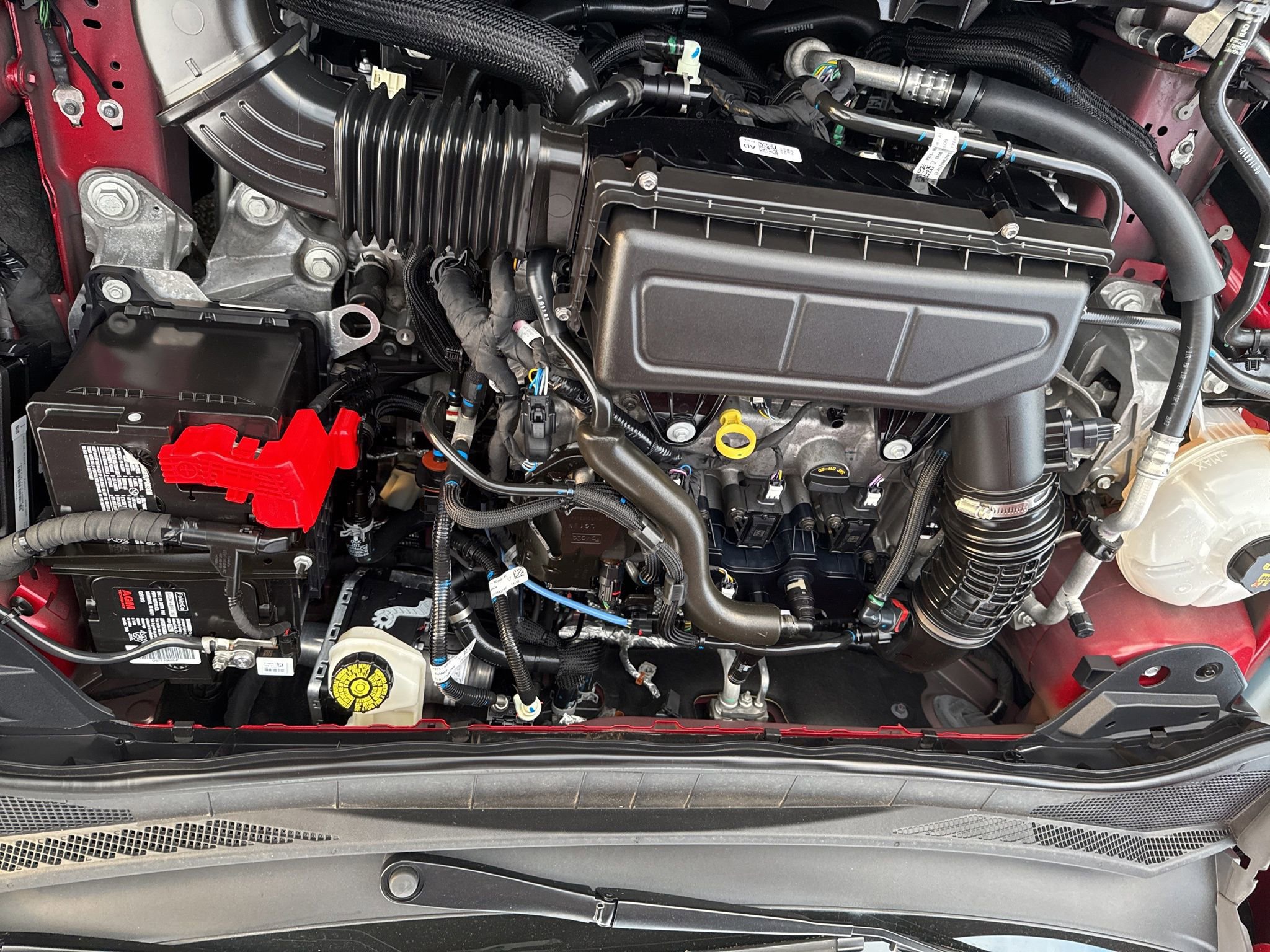 Used 2024 Ford Escape ST-Line image 16