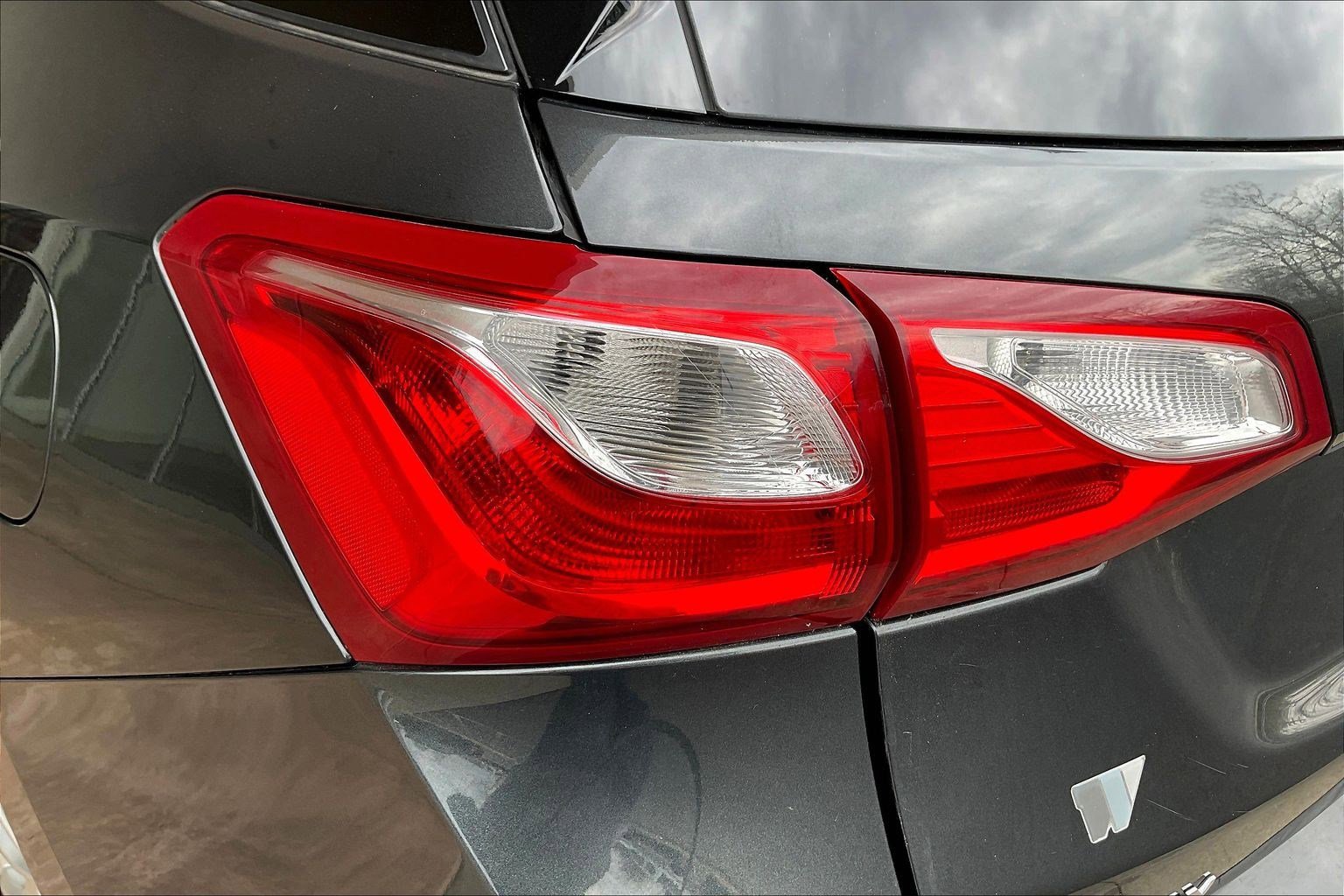 Used 2018 Chevrolet Equinox LT w/ LT Infotainment Plus Package image 23