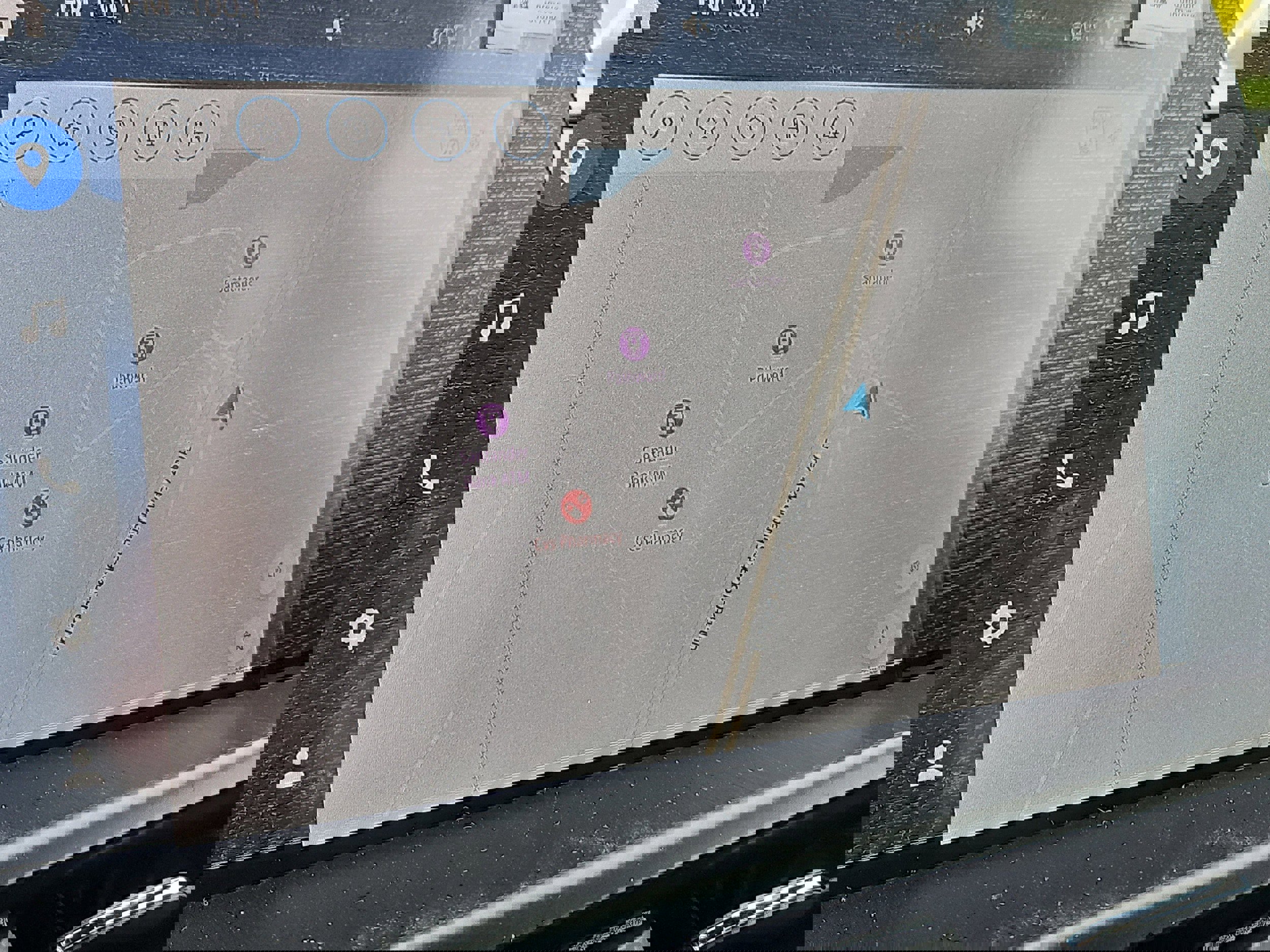 New 2026 Subaru Outback Limited image 8