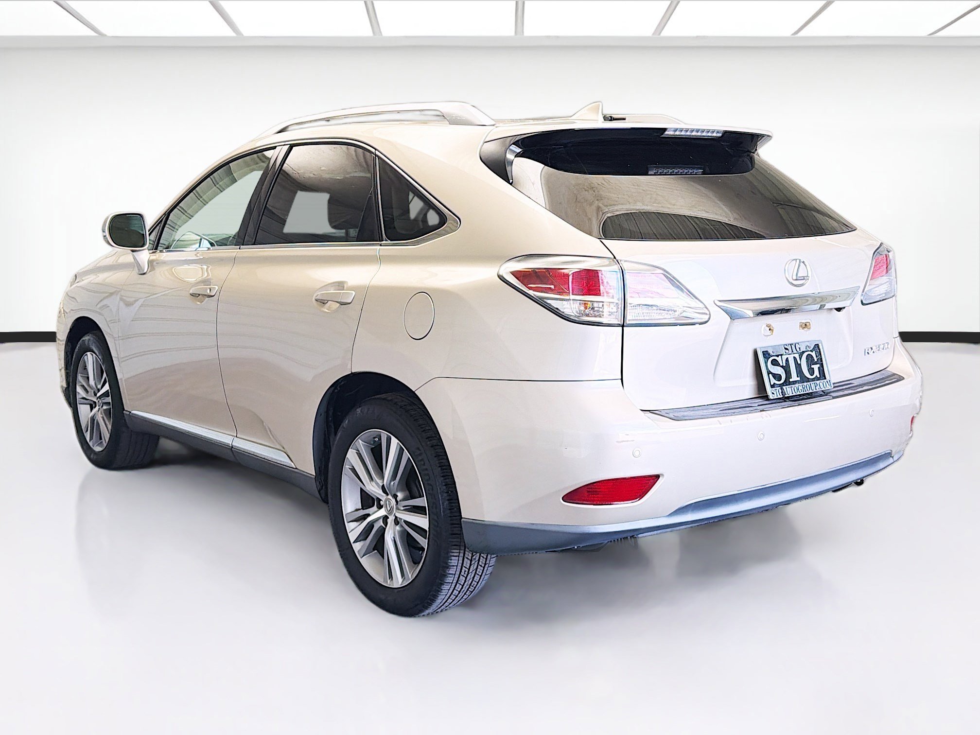 Used 2015 Lexus RX 350 FWD image 6