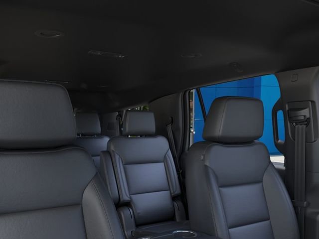 New 2026 Chevrolet Tahoe LT AWD/4WD image 24