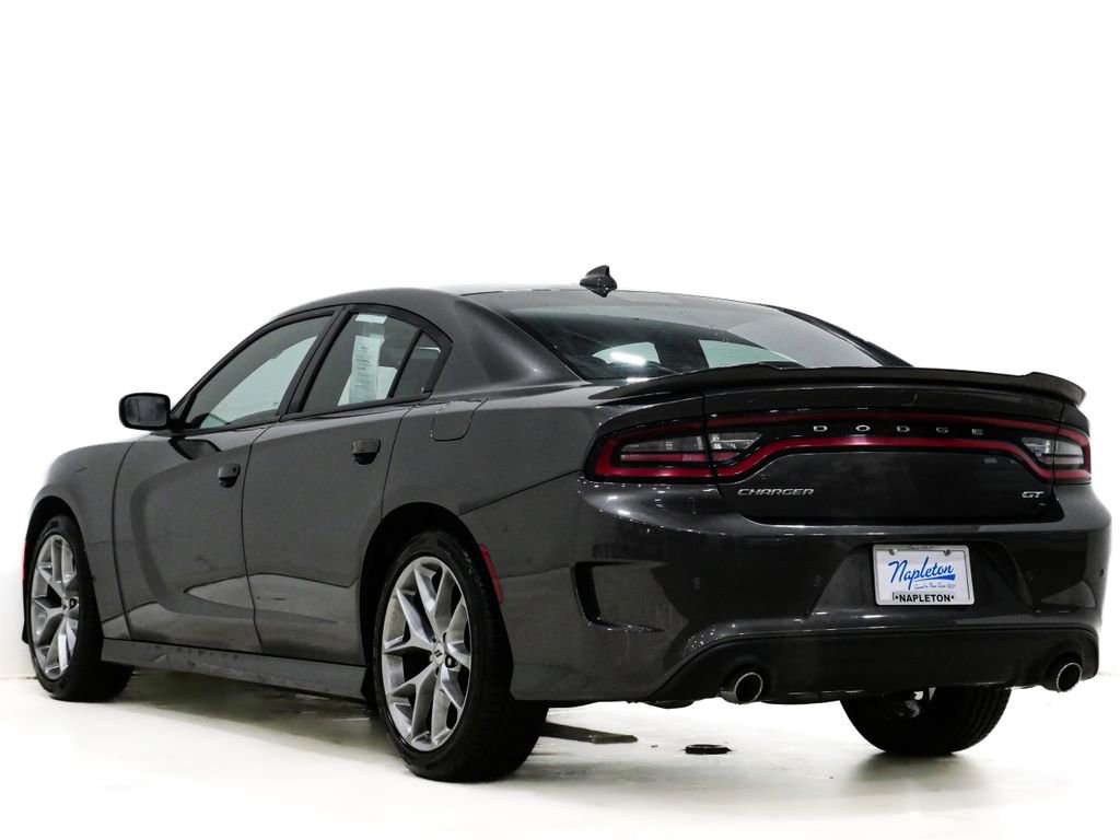 Used 2023 Dodge Charger GT image 8