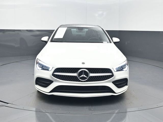 Used 2023 Mercedes-Benz CLA 250 4MATIC image 41