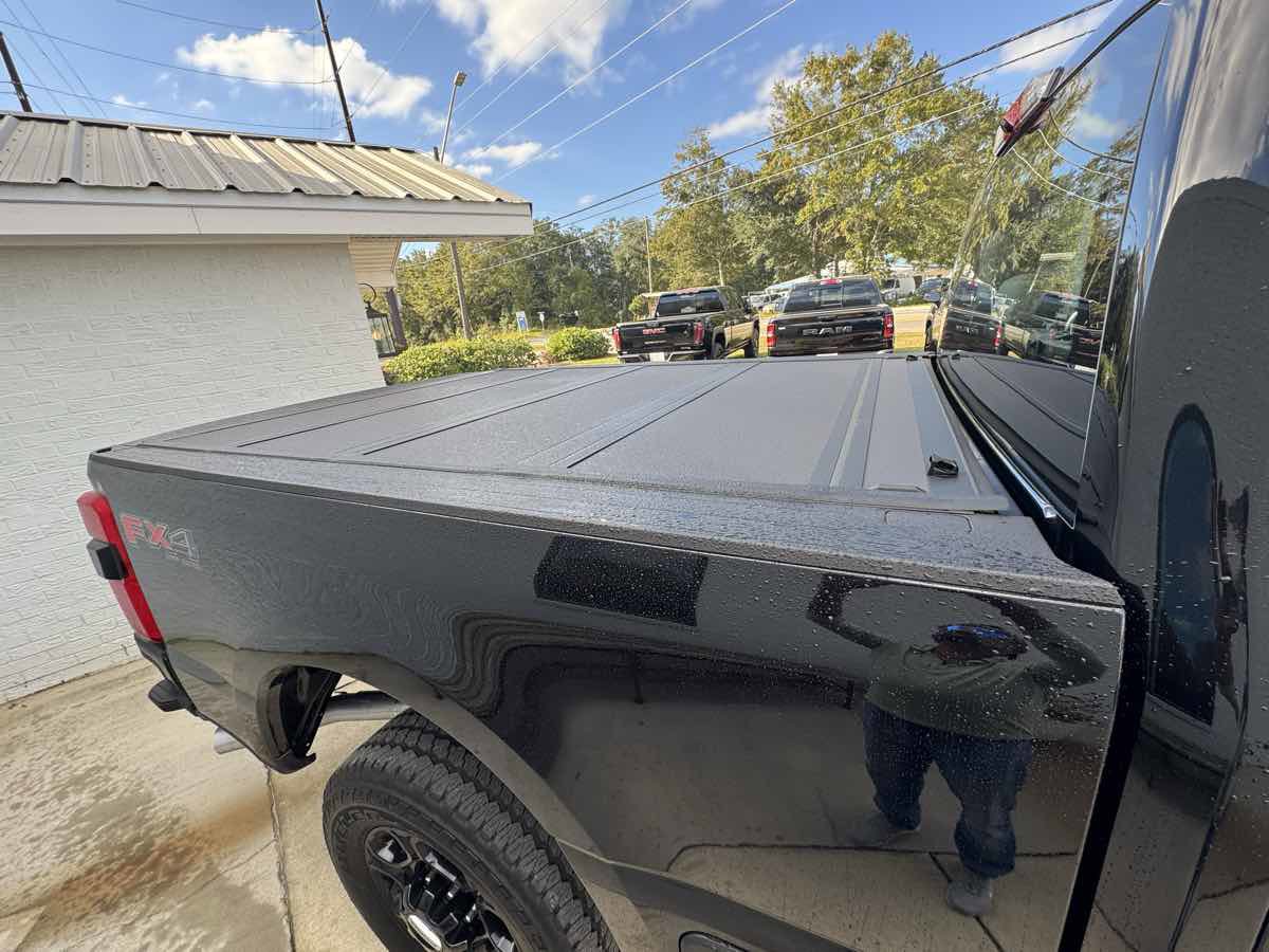 Used 2024 Ford F250 XL w/ STX Appearance Package image 24