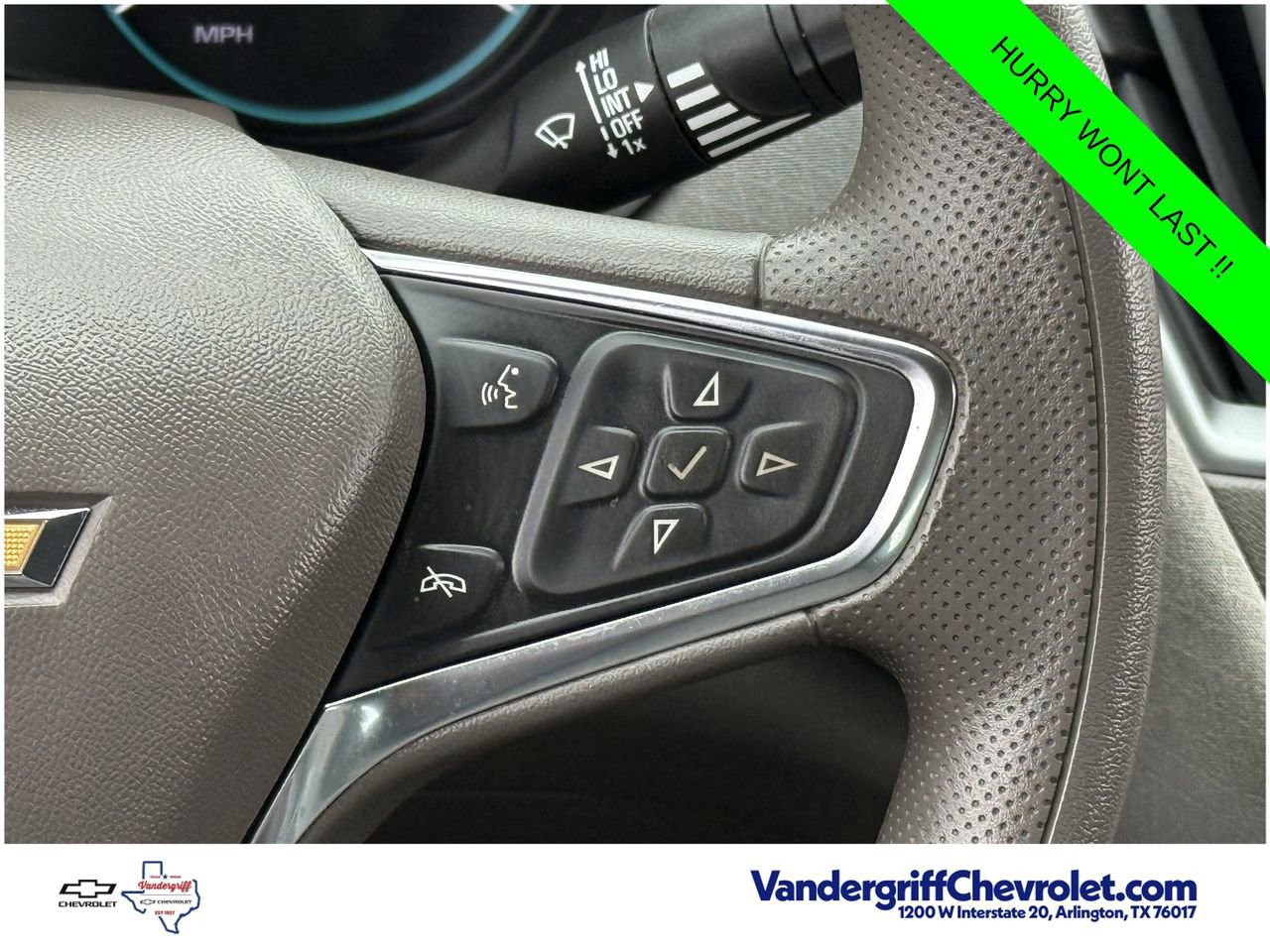 Used 2020 Chevrolet Malibu LS w/ Driver Confidence Package II FWD image 15