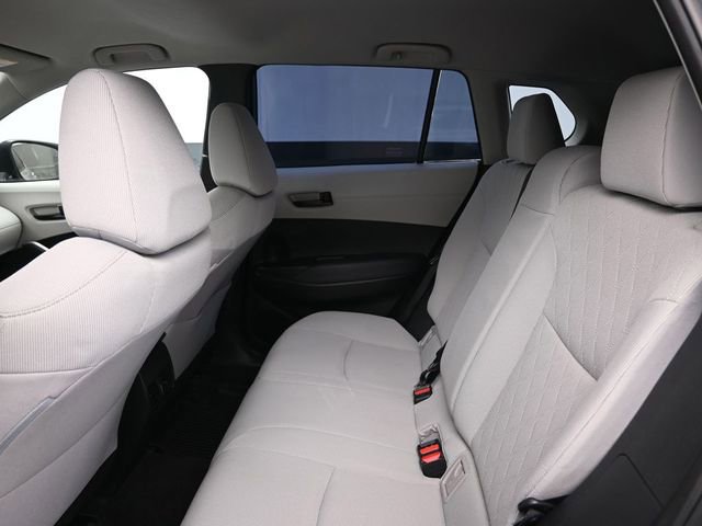 Certified 2022 Toyota Corolla Cross L image 29