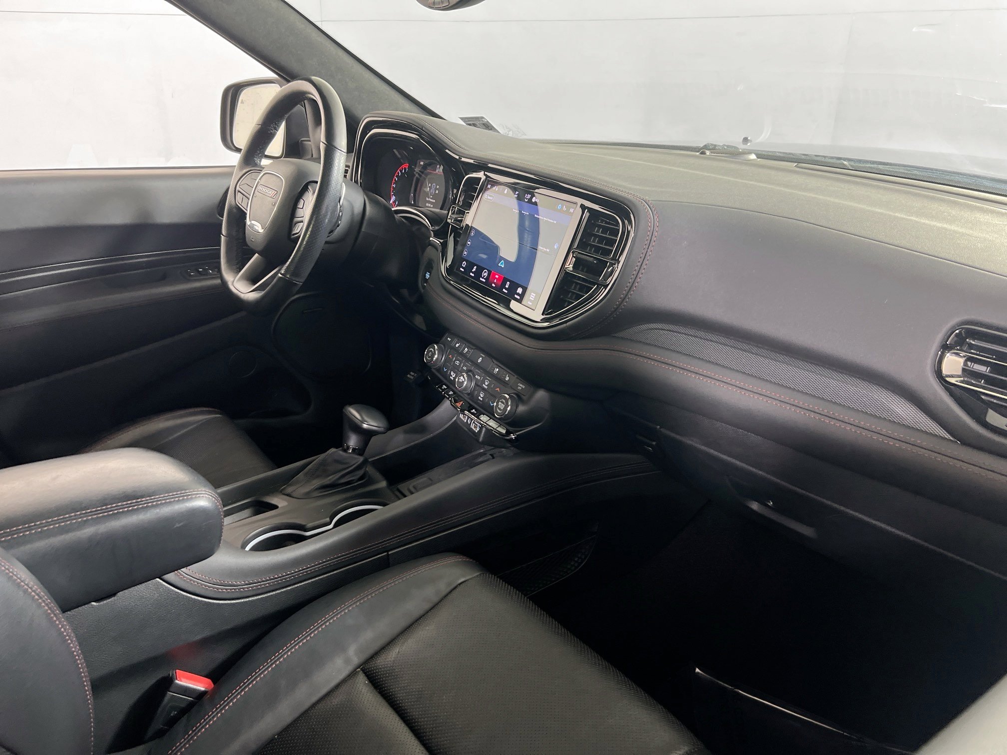 Used 2022 Dodge Durango R/T image 30