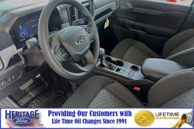 New 2024 Ford Ranger XL w/ Trailer Tow Package image 7