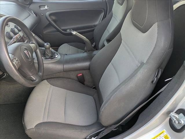 Used 2007 Pontiac Solstice Convertible w/ Preferred Package RWD image 11