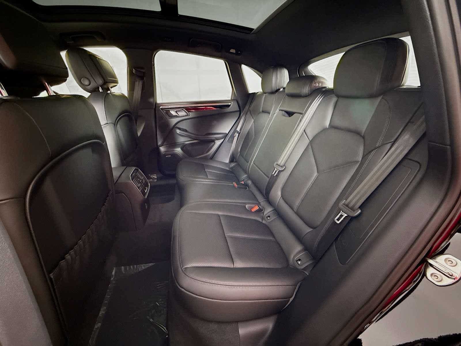 New 2026 Porsche Macan S AWD/4WD image 45