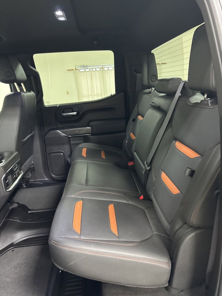 Used 2021 GMC Sierra 1500 AT4 image 24