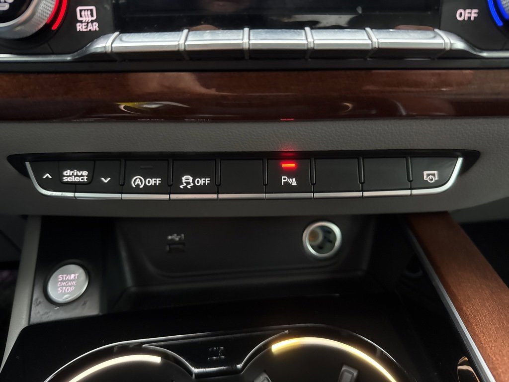 Used 2021 Audi A5 2.0T Premium Plus image 26