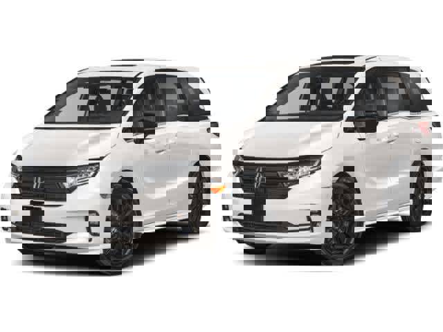 Used 2023 Honda Odyssey Sport image 4