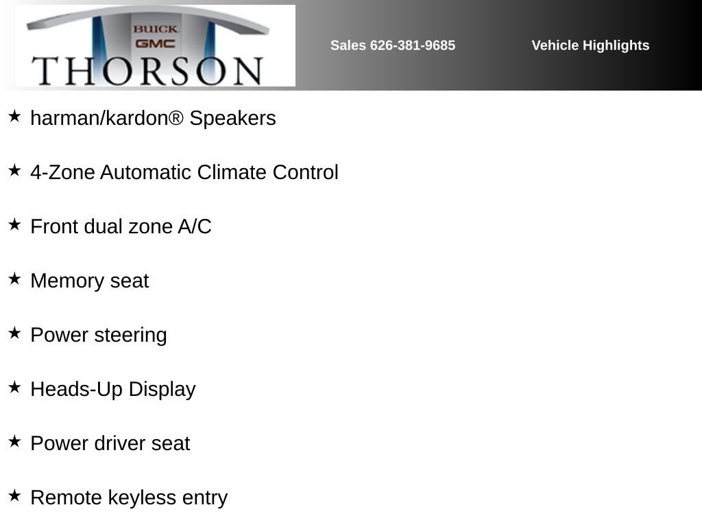 Used 2019 BMW M5 Competition 4D Sedan w/ Executive Package image 14