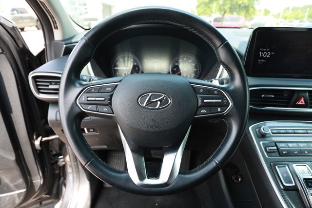 Used 2023 Hyundai Santa Fe SEL FWD image 11