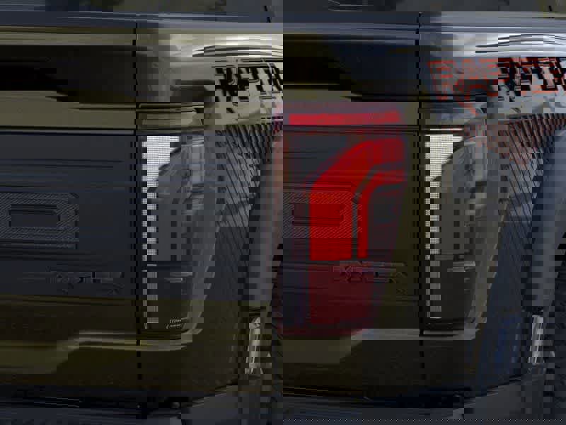 New 2026 Ford F150 Raptor image 21