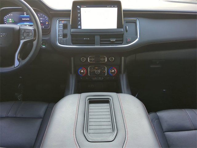 Used 2023 Chevrolet Tahoe RST w/ Luxury Package image 15