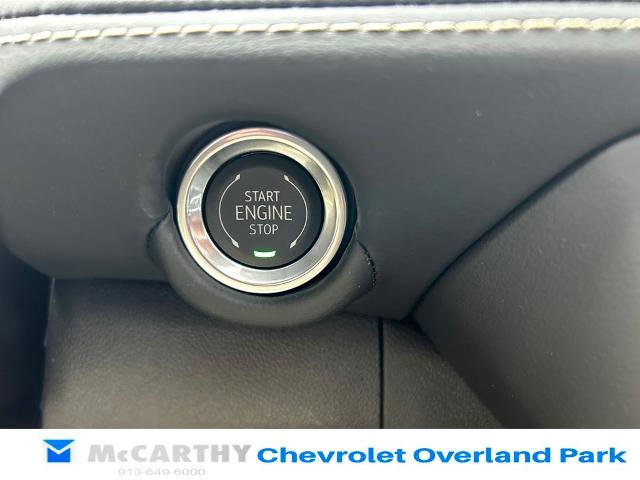 New 2026 Chevrolet Tahoe Premier w/ Sun And Tow Package image 15