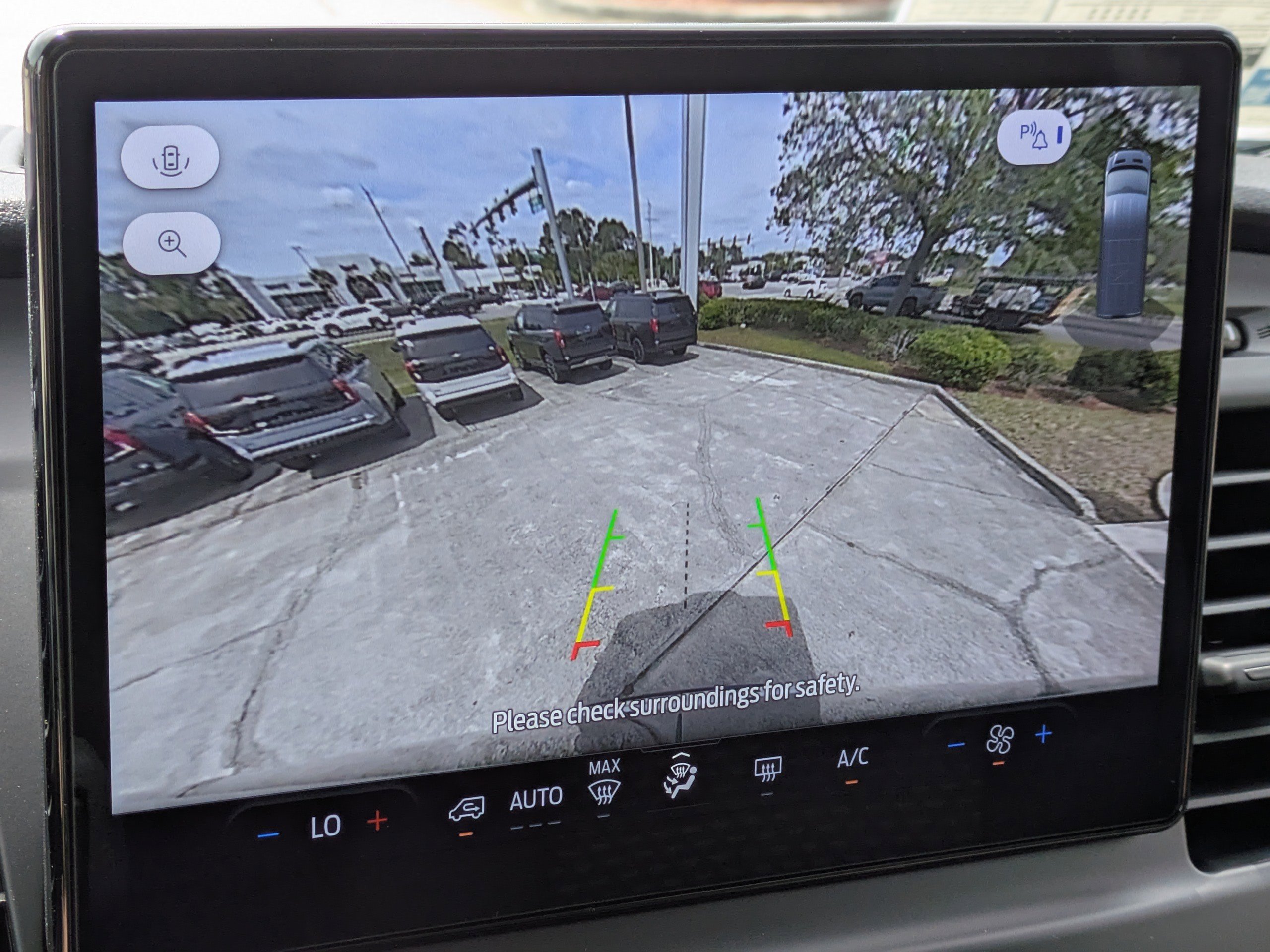 New 2026 Ford Transit 350 XL RWD image 18