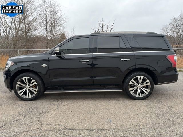 Used 2021 Ford Expedition King Ranch image 5