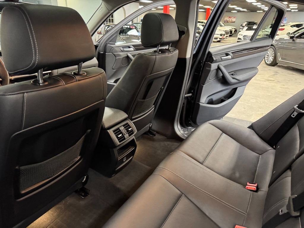 Used 2016 BMW X4 xDrive28i image 45