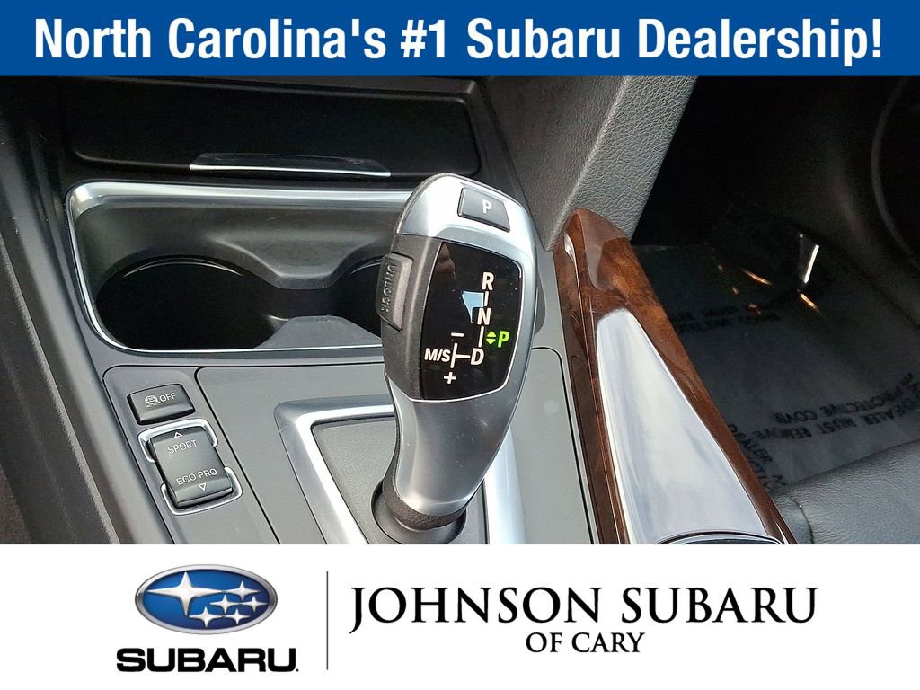 Used 2014 BMW 328i xDrive Sedan image 13