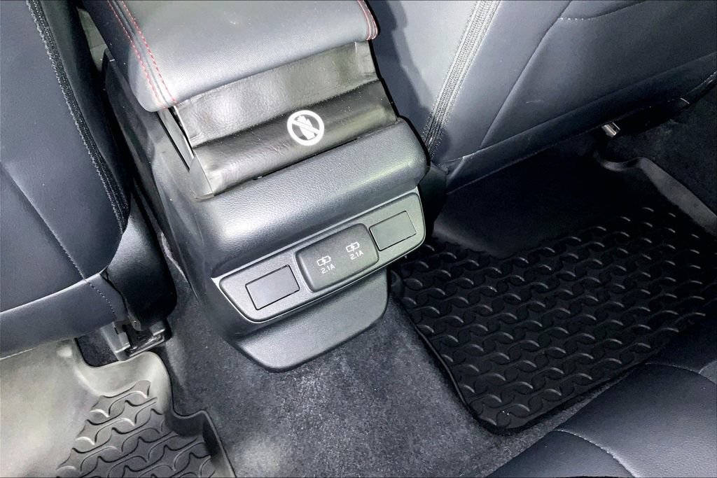 Used 2023 Subaru WRX Limited AWD/4WD image 30