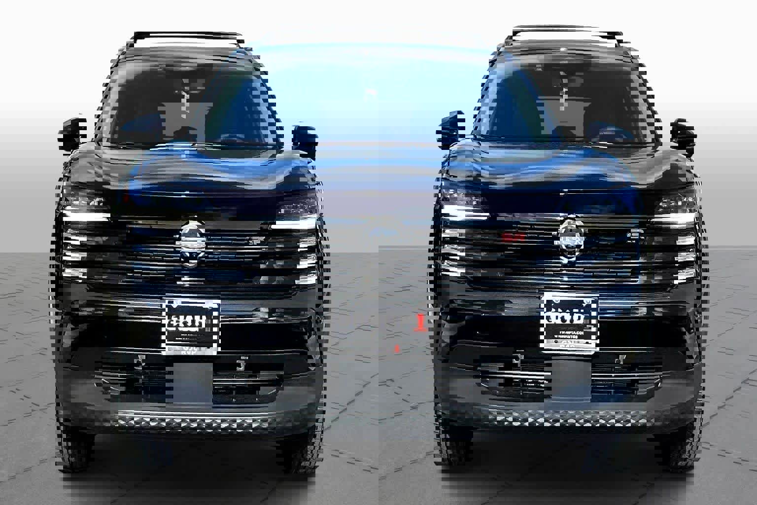 New 2026 Nissan Kicks SR image 3