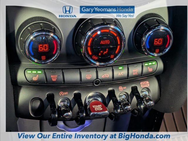 Used 2023 MINI Cooper S FWD image 17