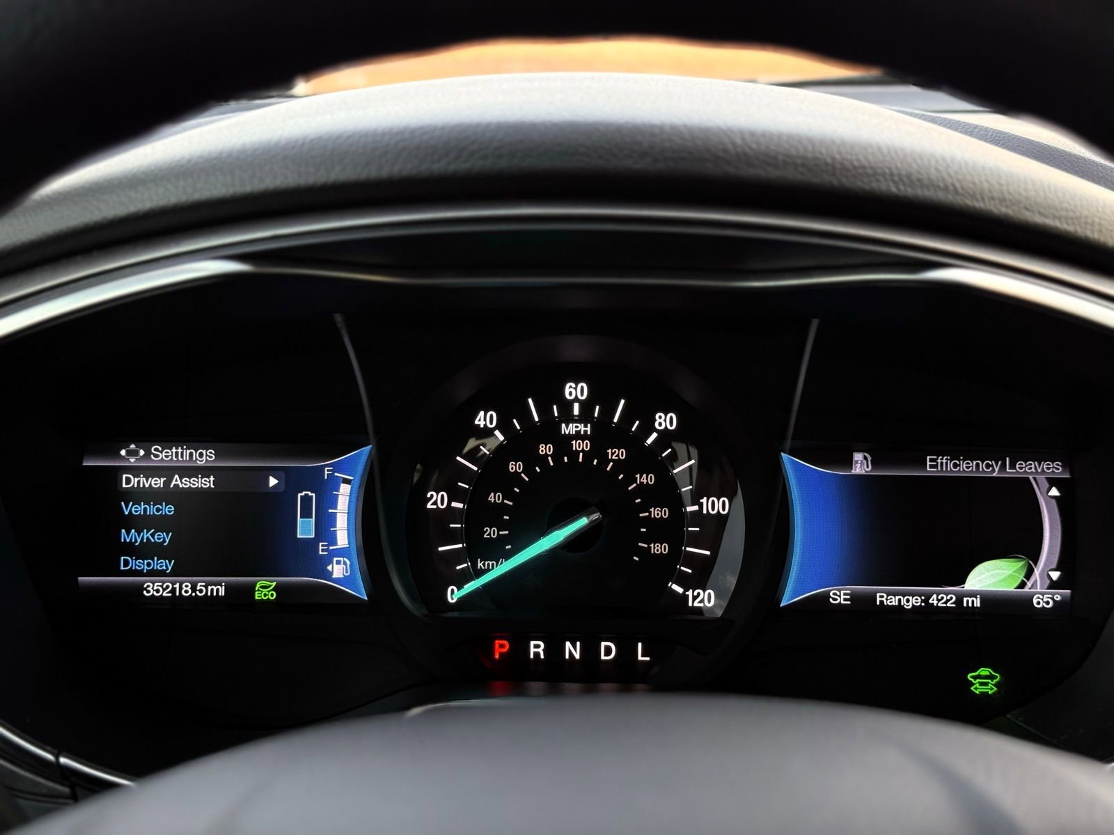 Used 2018 Ford Fusion S FWD image 33