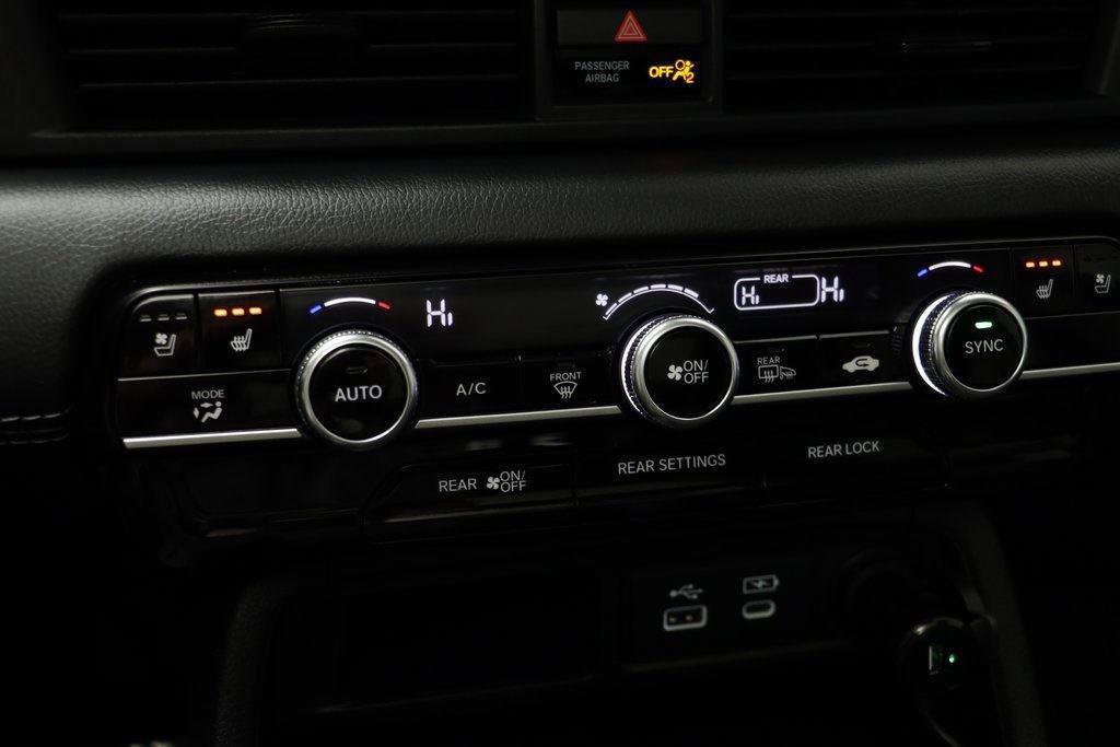 Used 2023 Honda Pilot Elite image 11