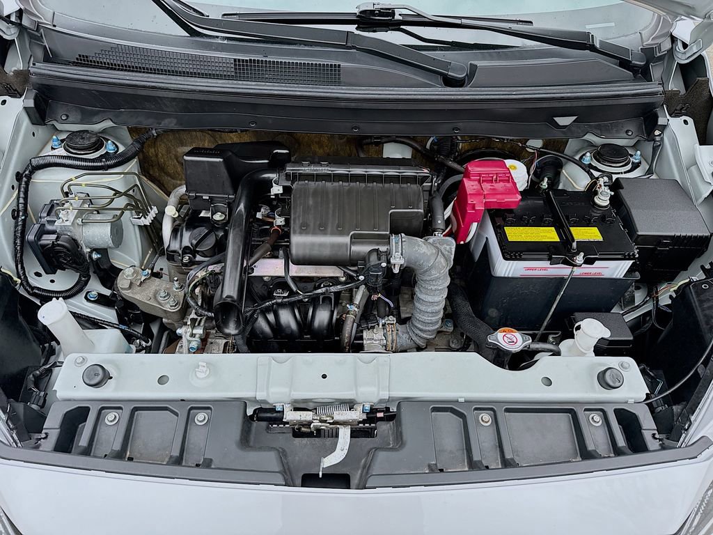 Used 2024 Mitsubishi Mirage ES image 23