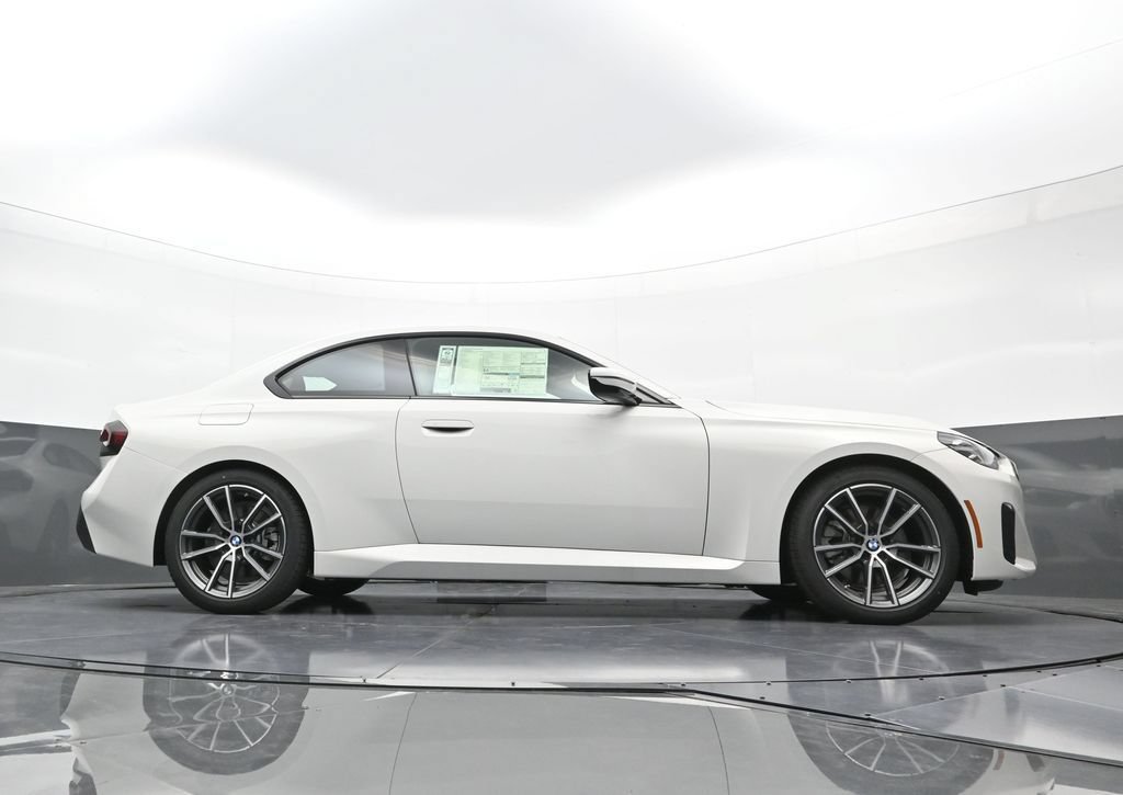 New 2026 BMW 230i Coupe w/ Premium Package RWD image 26