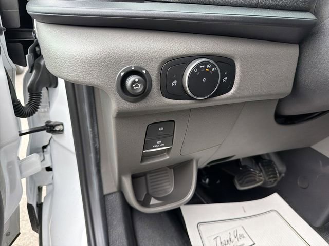 New 2026 Ford Transit 350 148 Medium Roof Wagon AWD image 15