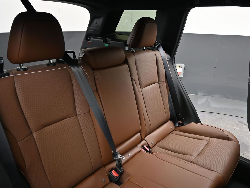 New 2026 Subaru Outback Touring XT image 16