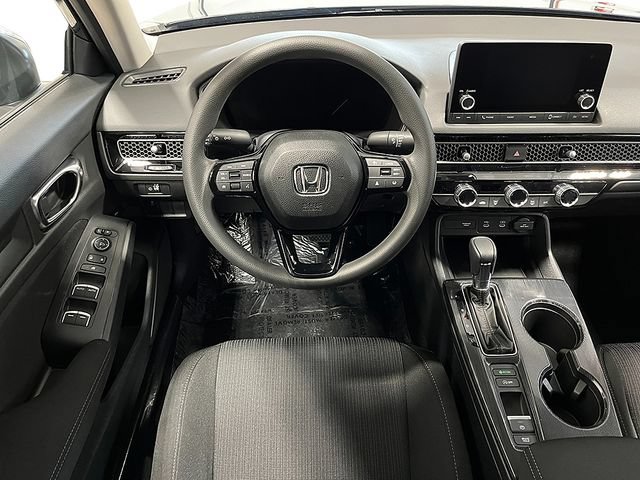New 2026 Honda Civic LX image 17