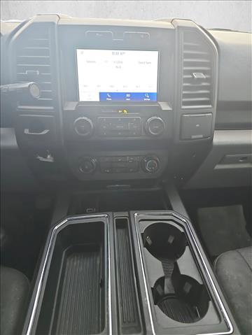 Used 2020 Ford F150 XL w/ Equipment Group 101A Mid image 12