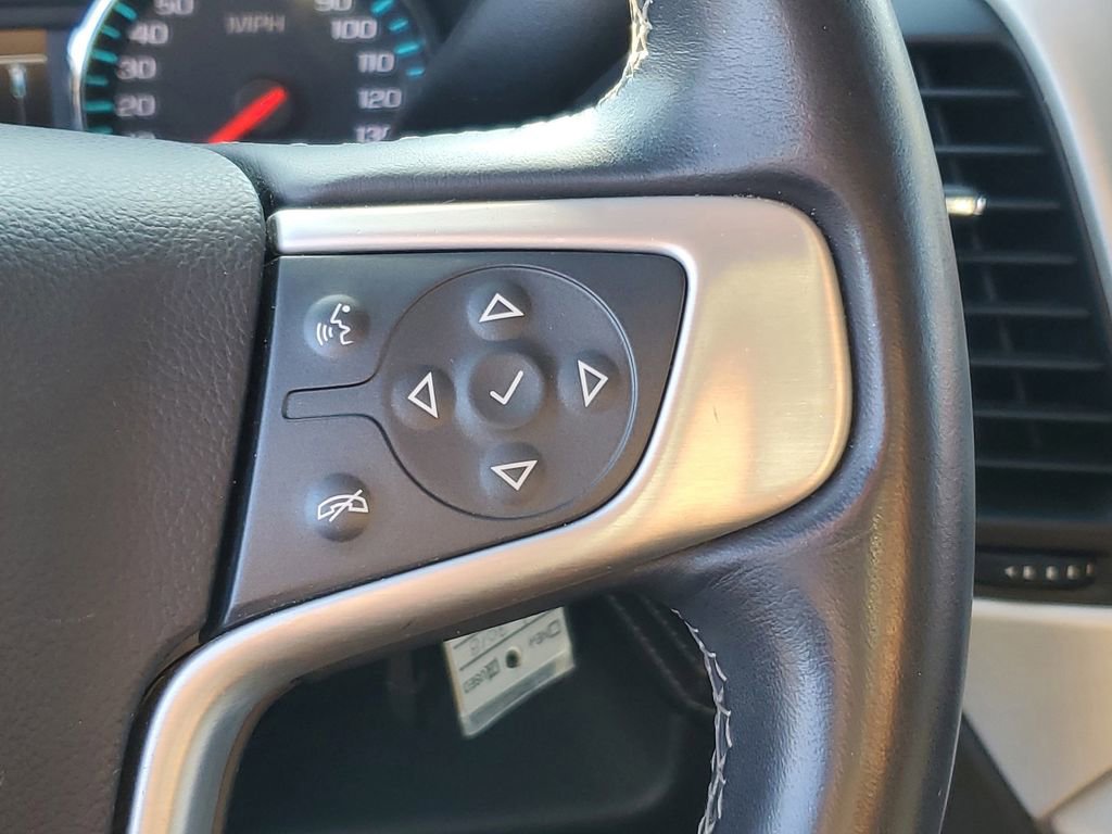 Used 2018 GMC Yukon SLE image 14