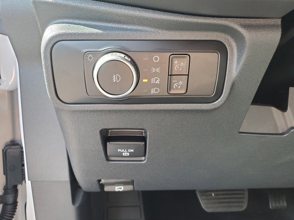 New 2025 Ford Bronco Badlands image 35