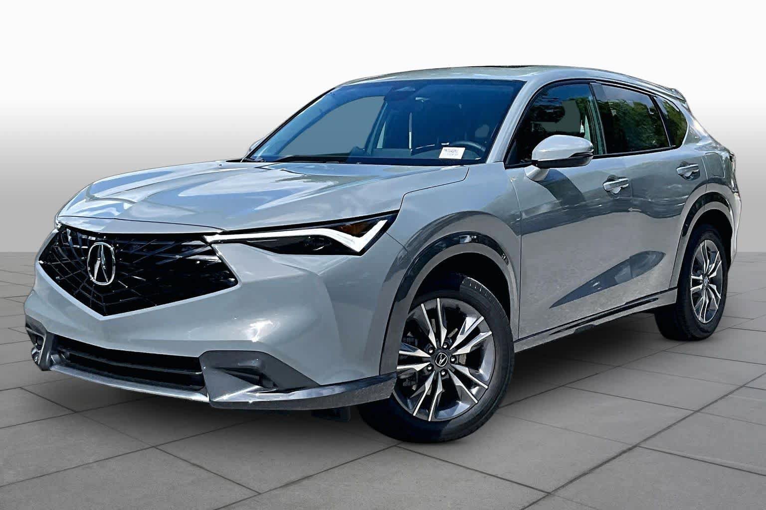 New 2026 Acura ADX FWD image 1