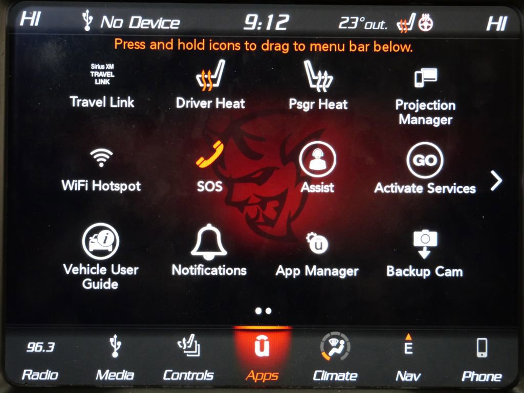 Used 2019 Dodge Durango GT image 18