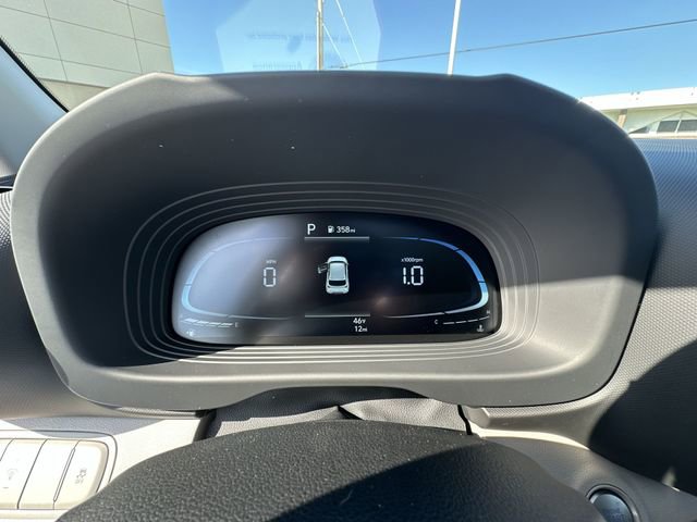 New 2026 Hyundai Venue SEL FWD image 19