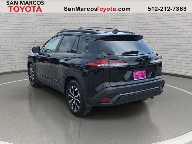 Used 2026 Toyota Corolla Cross SE AWD/4WD image 7
