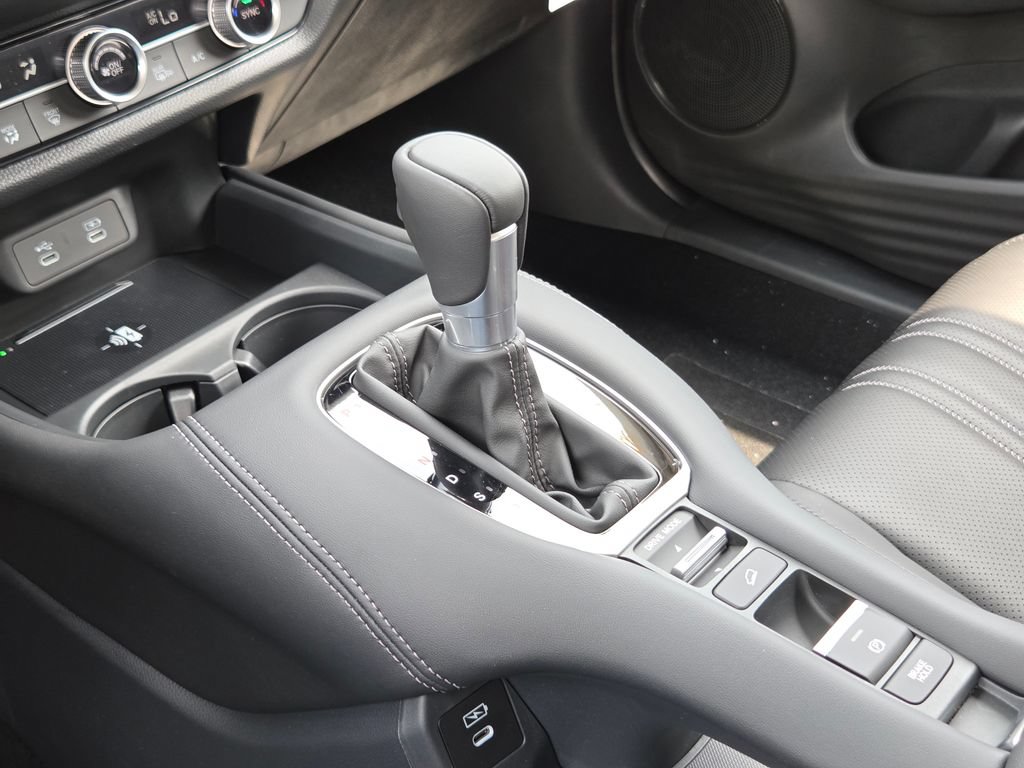 New 2027 Honda HR-V EX-L image 34