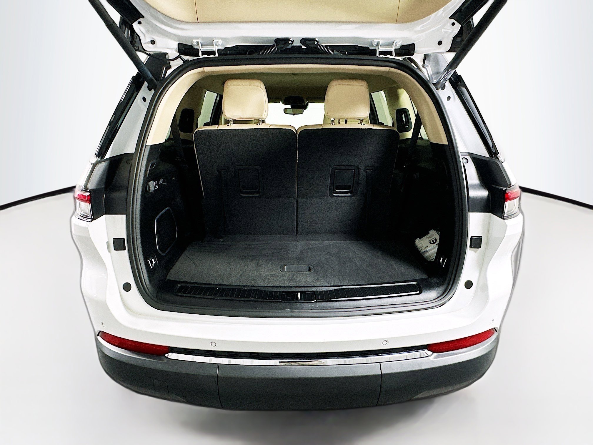 Used 2021 Jeep Grand Cherokee L Limited image 30