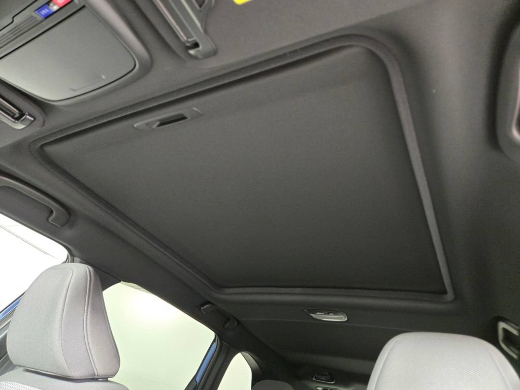 New 2026 Subaru Forester Premium AWD/4WD image 11