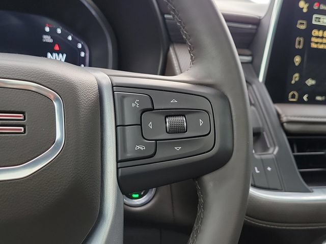 Used 2023 GMC Yukon SLT w/ SLT Premium Package AWD/4WD image 14